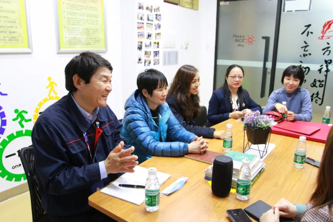 喜訊！姚金鳳創(chuàng)新工作室獲得“廣東省勞模和工匠人才創(chuàng)新工作室”命名
